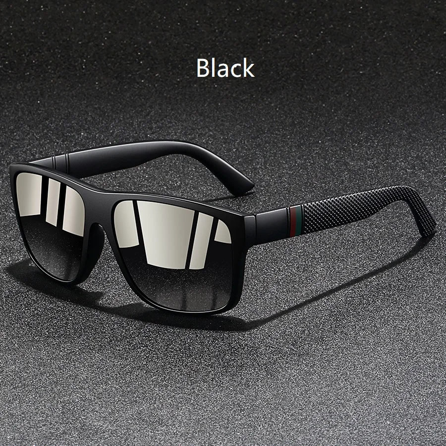 Luxury Unisex Sunglasses UV400