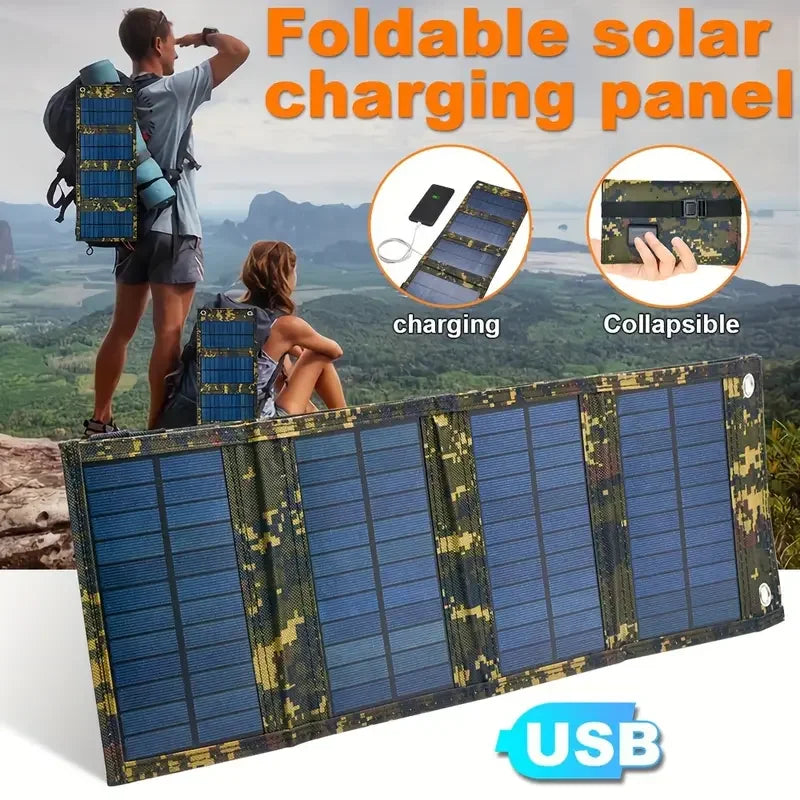 Portable Solar Panel 