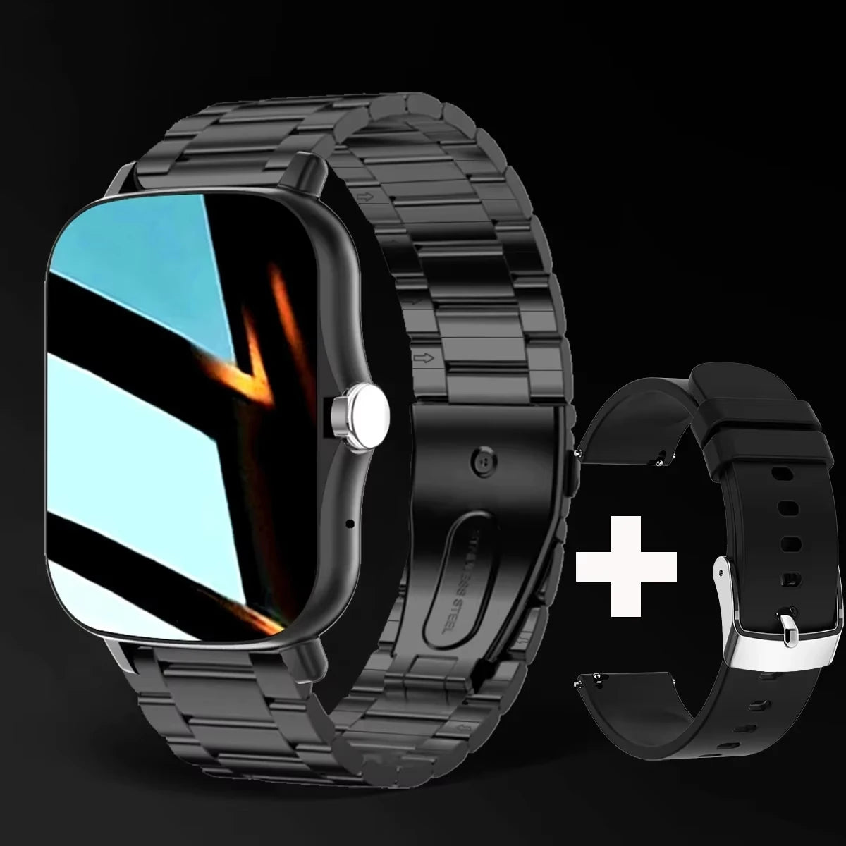 Smartwatch Y13 Pro Max Sports 