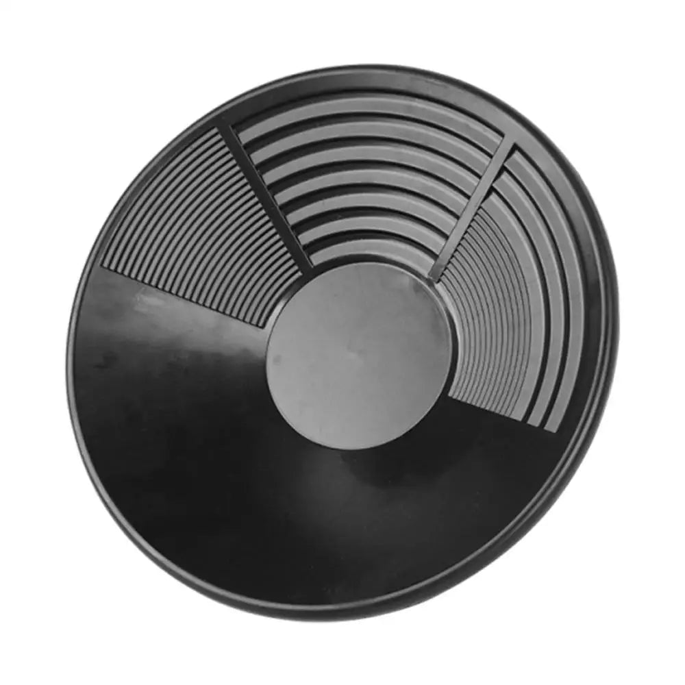 American gold panning pan 