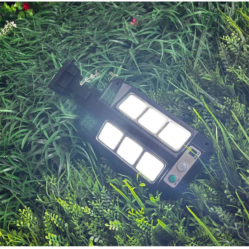 Outdoor Solar Light