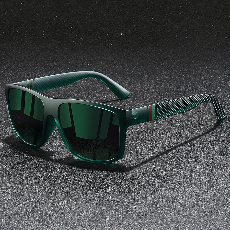 Luxury Unisex Sunglasses UV400