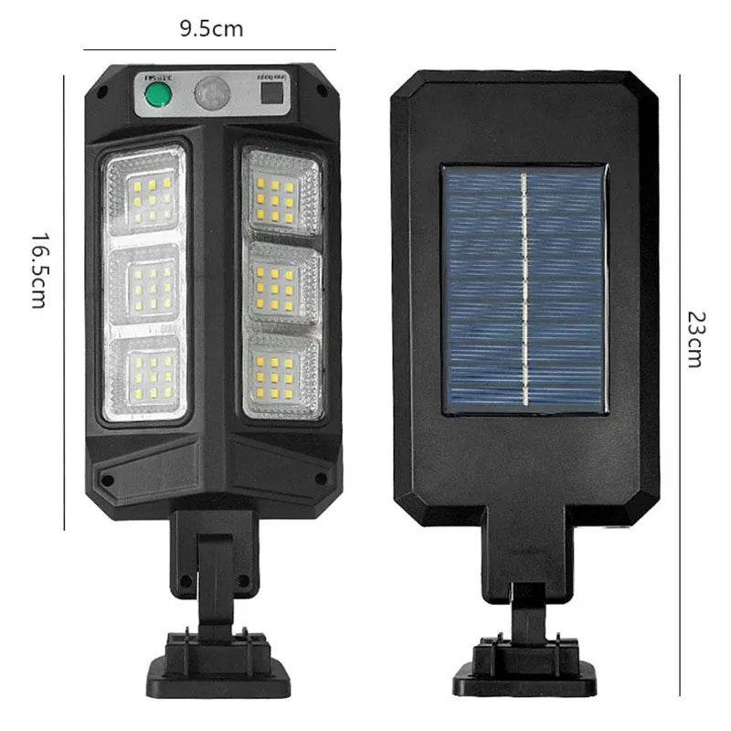 Outdoor Solar Light