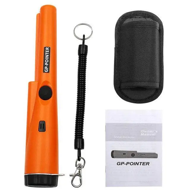 Portable Metal Detector Pinpointer 