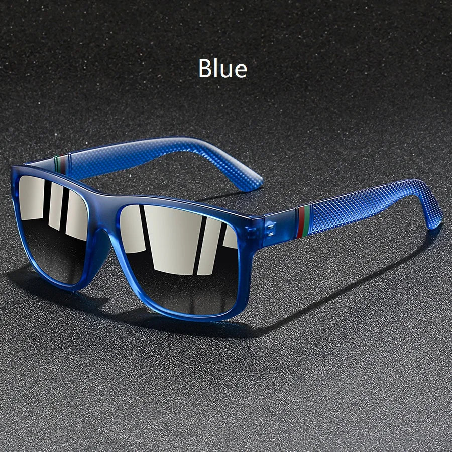 Luxury Unisex Sunglasses UV400