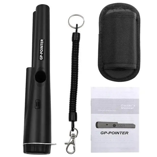 Portable Metal Detector Pinpointer 
