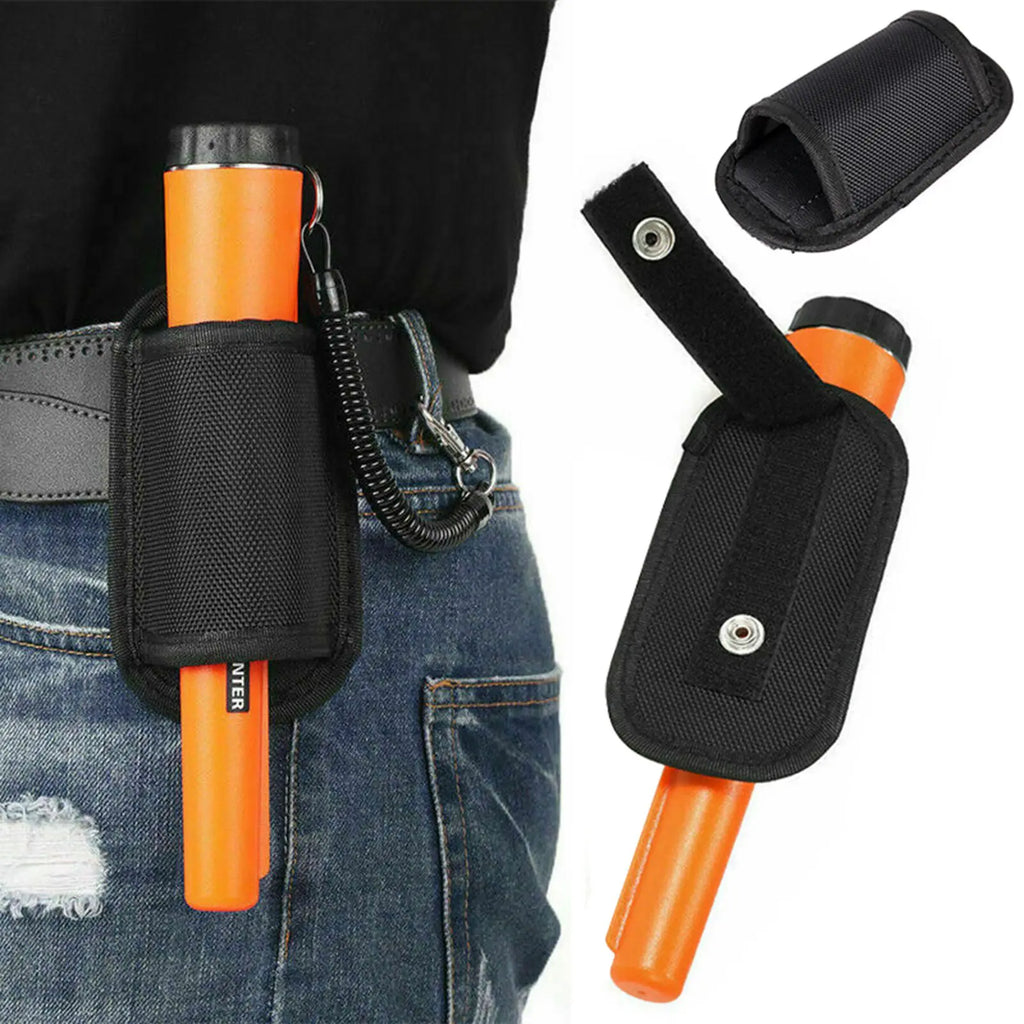 Portable Metal Detector Pinpointer 