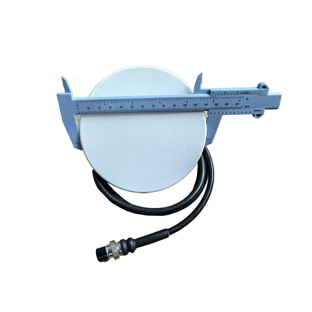 Coil for FS2 TX-850 Professional Metal Detector 