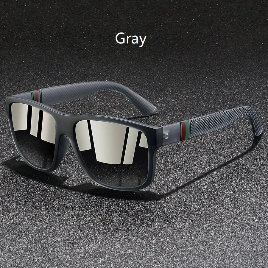 Luxury Unisex Sunglasses UV400