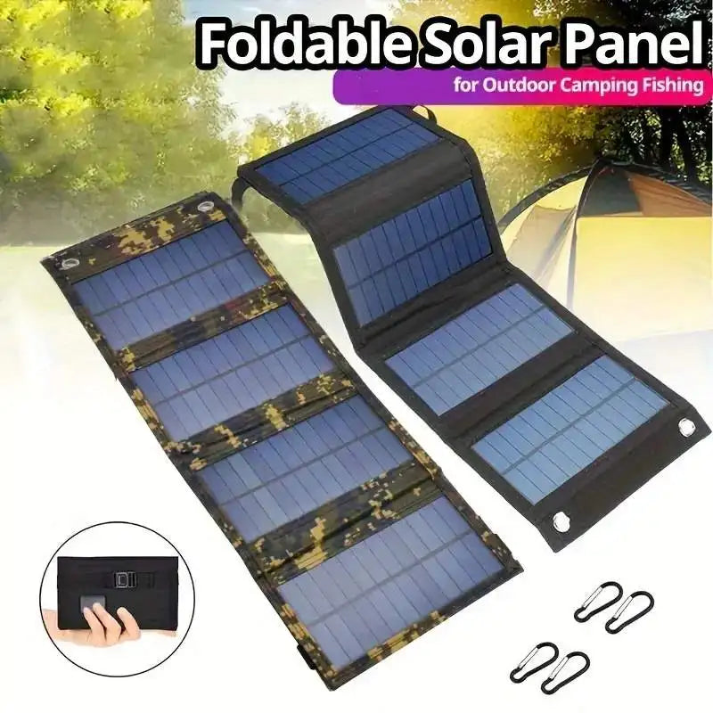 Portable Solar Panel 