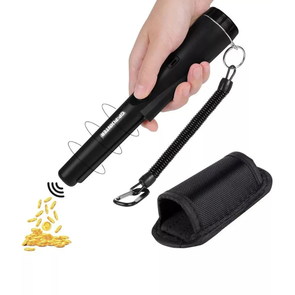 Portable Metal Detector Pinpointer 
