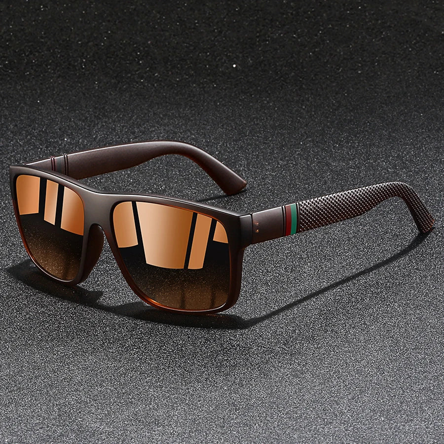 Luxury Unisex Sunglasses UV400