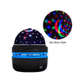 USB Starry Sky LED Projector 