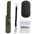 Portable Metal Detector Pinpointer 