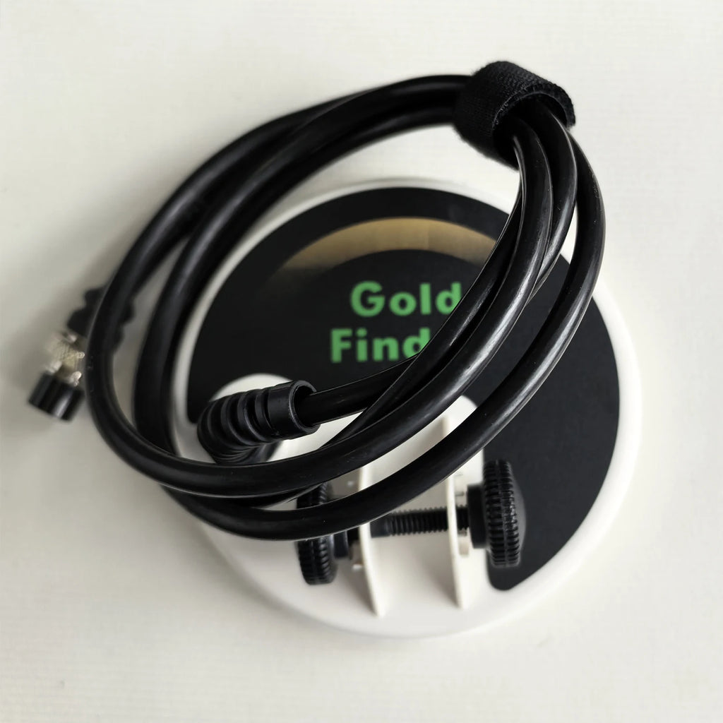 Coil for FS2 TX-850 Professional Metal Detector 