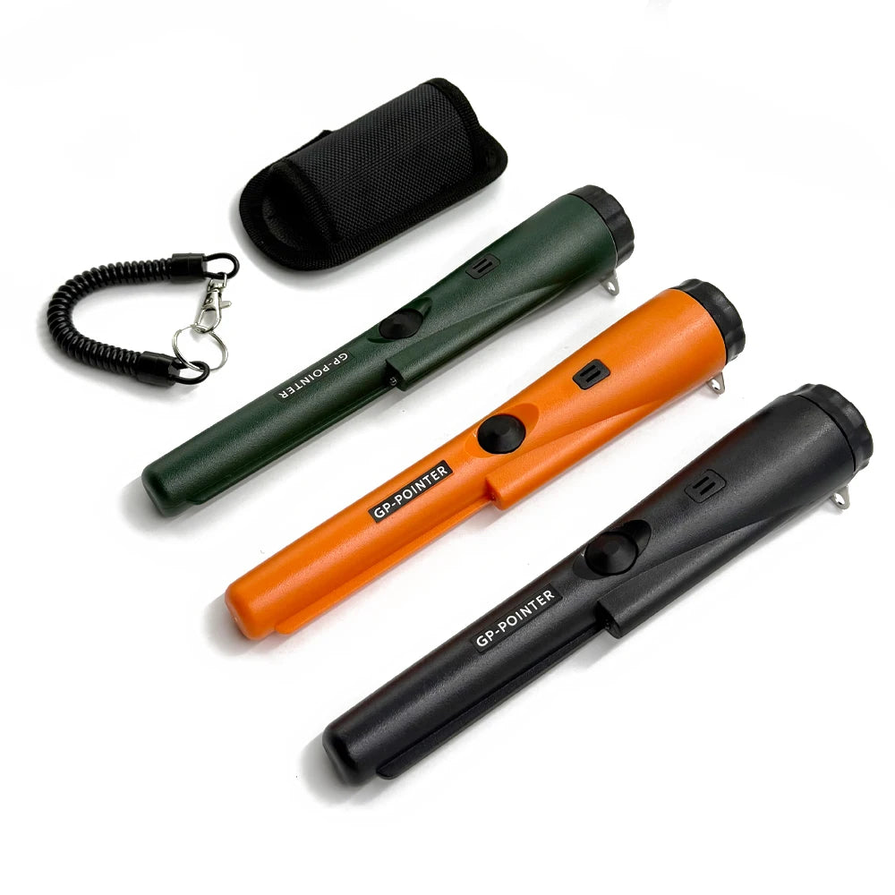 Portable Metal Detector Pinpointer 