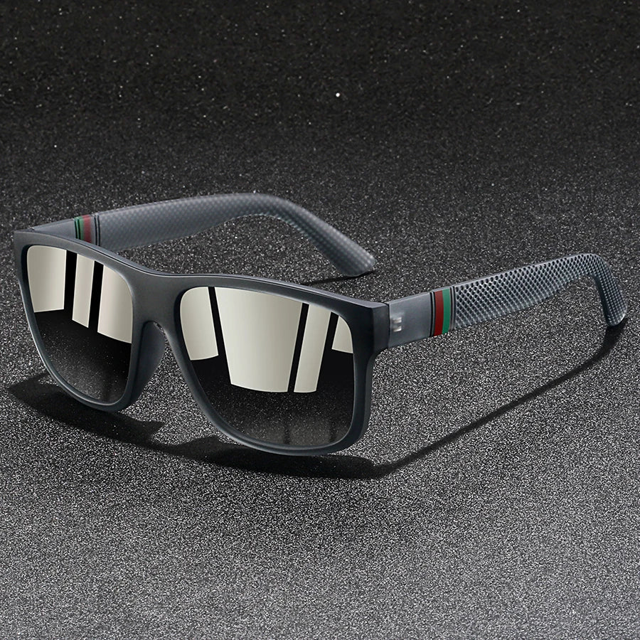 Luxury Unisex Sunglasses UV400