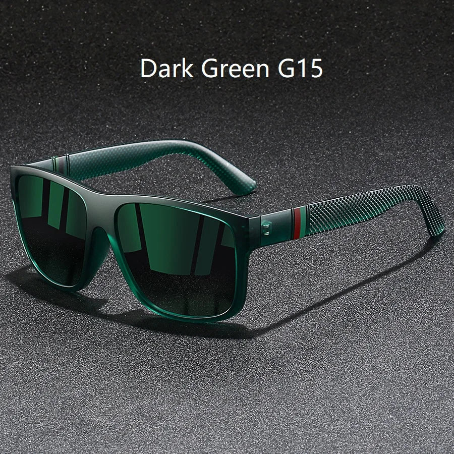 Luxury Unisex Sunglasses UV400