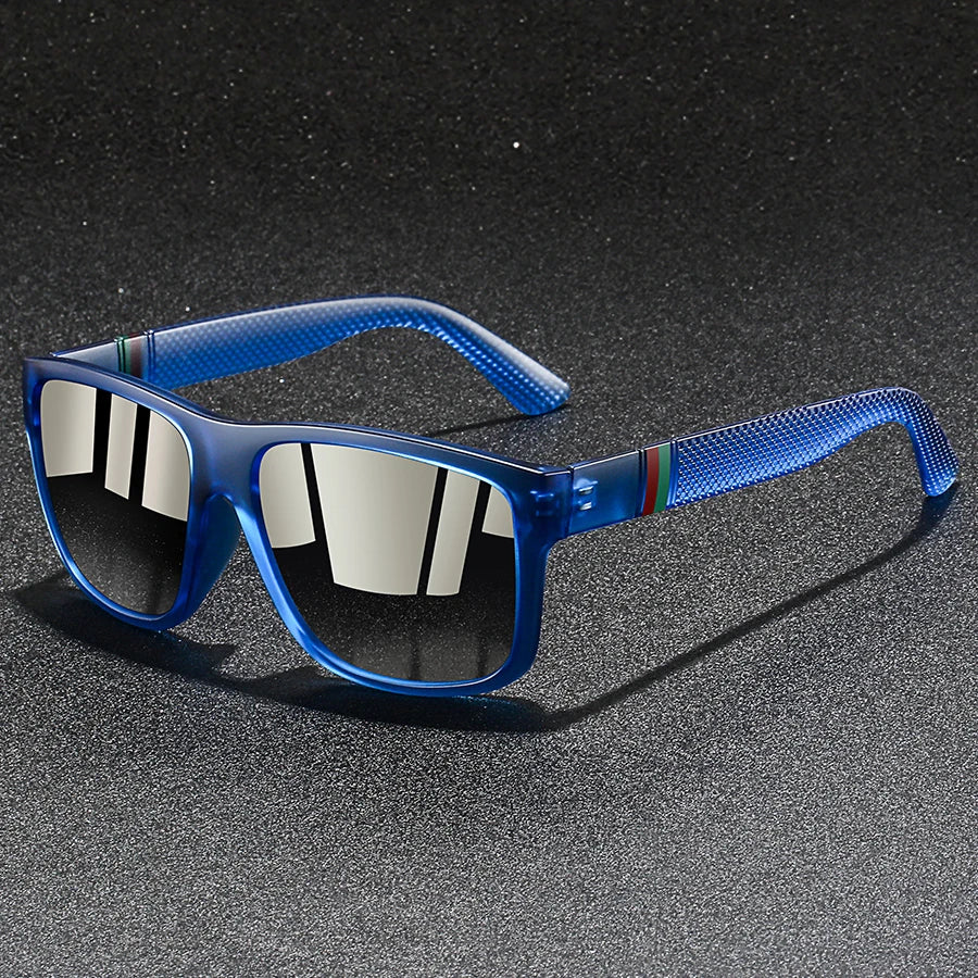 Luxury Unisex Sunglasses UV400